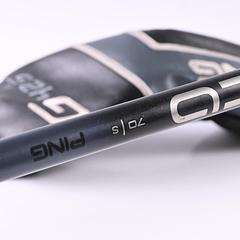 Ping G425 #3 Hybrid / 19 Degree / Stiff Flex Ping Alta CB Slate 70 Shaft - Image 6