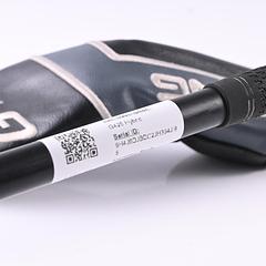 Ping G425 #3 Hybrid / 19 Degree / Stiff Flex Ping Alta CB Slate 70 Shaft - Image 7