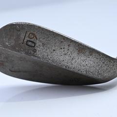 Nike Forged Blade Lob Wedge / 60 Degree / Wedge Flex Steel Shaft - Image 3