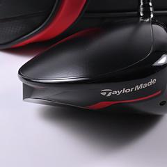 Taylormade Stealth Plus Driver / 8 Degree / X-Flex HZRDUS Smoke Blue RDX 60 - Image 3