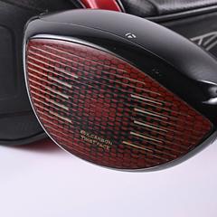 Taylormade Stealth Plus Driver / 8 Degree / X-Flex HZRDUS Smoke Blue RDX 60 - Image 4
