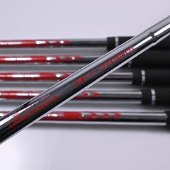 Srixon ZXi5 Irons / 5-PW / Stiff Flex NS Pro Modus 3 Tour 120 Shafts - Image 5