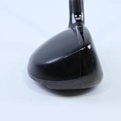 Taylormade SIM2 #3 Hybrid / 19.5 Degree / Stiff Flex Tensei AV Raw Blue 80 Shaft - Image 3