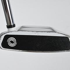 Left Hand Odyssey Tank 2-Ball V Putter / 34 Inch - Image 2