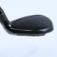 Taylormade SIM2 #3 Hybrid / 19.5 Degree / Stiff Flex Tensei AV Raw Blue 80 Shaft - Image 5