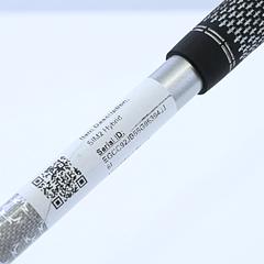 Taylormade SIM2 #3 Hybrid / 19.5 Degree / Stiff Flex Tensei AV Raw Blue 80 Shaft - Image 8