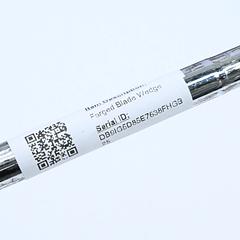 Nike Forged Blade Lob Wedge / 60 Degree / Wedge Flex Steel Shaft - Image 5