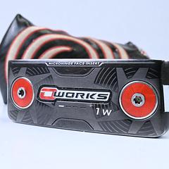 Odyssey O-Works 1W 2020 Putter / 34 Inch - Image 1
