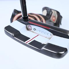 Odyssey O-Works 1W 2020 Putter / 34 Inch - Image 4