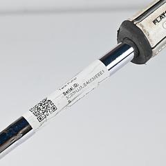 Left Hand Odyssey Tank 2-Ball V Putter / 34 Inch - Image 5