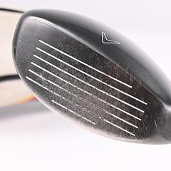 Ladies Callaway X2 Hot #5 Hybrid / 25 Degree / Ladies Flex Callaway X2 Hot Shaft - Image 4