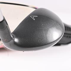 Ladies Callaway X2 Hot #5 Hybrid / 25 Degree / Ladies Flex Callaway X2 Hot Shaft - Image 5