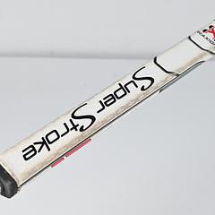 Left Hand Odyssey Tank 2-Ball V Putter / 34 Inch - Image 6