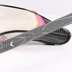 Ladies Callaway X2 Hot #5 Hybrid / 25 Degree / Ladies Flex Callaway X2 Hot Shaft - Image 8