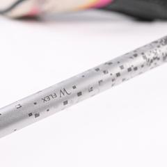 Ladies Callaway X2 Hot #5 Hybrid / 25 Degree / Ladies Flex Callaway X2 Hot Shaft - Image 6