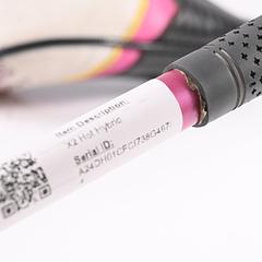 Ladies Callaway X2 Hot #5 Hybrid / 25 Degree / Ladies Flex Callaway X2 Hot Shaft - Image 7