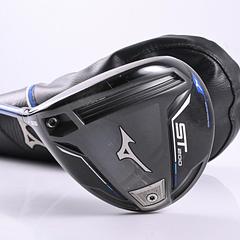 Left Hand Mizuno ST200 Driver / 9.5 Degree / Regular Flex Fujikura Vista Pro - Image 2
