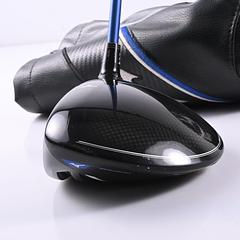 Left Hand Mizuno ST200 Driver / 9.5 Degree / Regular Flex Fujikura Vista Pro - Image 3