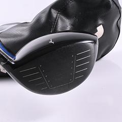 Left Hand Mizuno ST200 Driver / 9.5 Degree / Regular Flex Fujikura Vista Pro - Image 4