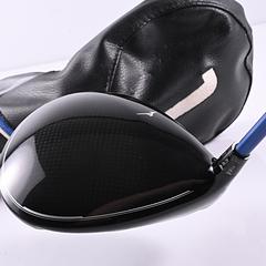 Left Hand Mizuno ST200 Driver / 9.5 Degree / Regular Flex Fujikura Vista Pro - Image 5