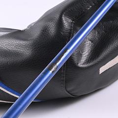 Left Hand Mizuno ST200 Driver / 9.5 Degree / Regular Flex Fujikura Vista Pro - Image 6