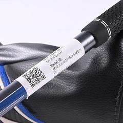 Left Hand Mizuno ST200 Driver / 9.5 Degree / Regular Flex Fujikura Vista Pro - Image 7