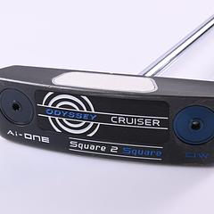 Odyssey Ai-One Square 2 Square DW Putter / 38 Inch - Image 1