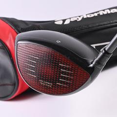Taylormade Stealth Driver / 9 Degree / Stiff Flex Hzrdus Smoke Black 70 Shaft - Image 4
