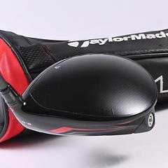 Taylormade Stealth Driver / 9 Degree / Stiff Flex Hzrdus Smoke Black 70 Shaft - Image 5
