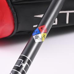 Taylormade Stealth Driver / 9 Degree / Stiff Flex Hzrdus Smoke Black 70 Shaft - Image 6