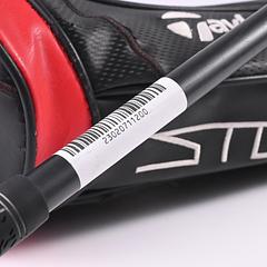 Taylormade Stealth Driver / 9 Degree / Stiff Flex Hzrdus Smoke Black 70 Shaft - Image 7