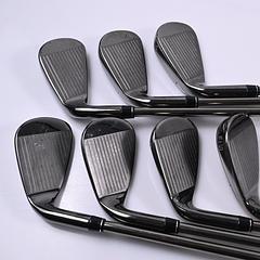 Callaway Big Bertha 2023 Irons / 5-PW+SW / Regular Flex RCH 65 Shafts - Image 3