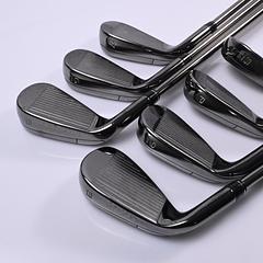 Callaway Big Bertha 2023 Irons / 5-PW+SW / Regular Flex RCH 65 Shafts - Image 4