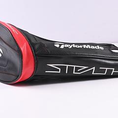 Taylormade Stealth Driver / 9 Degree / Stiff Flex Hzrdus Smoke Black 70 Shaft - Image 9