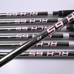 Callaway Big Bertha 2023 Irons / 5-PW+SW / Regular Flex RCH 65 Shafts - Image 5