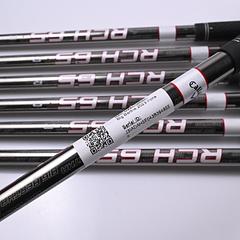 Callaway Big Bertha 2023 Irons / 5-PW+SW / Regular Flex RCH 65 Shafts - Image 6
