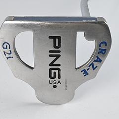 Ping Craz-E G2i Putter / 33 Inch - Image 1