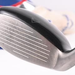 Ladies Callaway Big Bertha Reva 21 #4 Hybrid / 24 Degree / Ladies Flex RCH 45 - Image 4