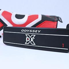 Odyssey DFX 1 2021 Putter / 34 Inch - Image 1