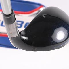 Ladies Callaway Big Bertha Reva 21 #4 Hybrid / 24 Degree / Ladies Flex RCH 45 - Image 5