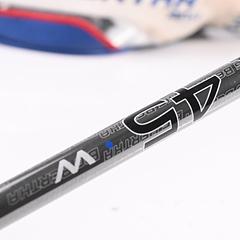 Ladies Callaway Big Bertha Reva 21 #4 Hybrid / 24 Degree / Ladies Flex RCH 45 - Image 6