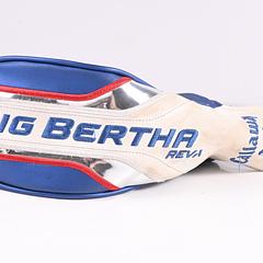 Ladies Callaway Big Bertha Reva 21 #4 Hybrid / 24 Degree / Ladies Flex RCH 45 - Image 9