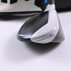 Taylormade SIM2 Max #3 Hybrid / 19 Degree / Stiff Flex Fujikura Ventus Blue 7 - Image 3