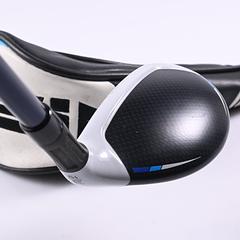 Taylormade SIM2 Max #3 Hybrid / 19 Degree / Stiff Flex Fujikura Ventus Blue 7 - Image 5
