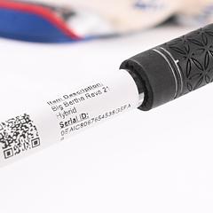 Ladies Callaway Big Bertha Reva 21 #4 Hybrid / 24 Degree / Ladies Flex RCH 45 - Image 7