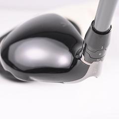 Left Hand Callaway Paradym #4 Hybrid / 21 Degree / Regular Flex HZRDUS Silver - Image 5