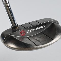 Odyssey White Ice Rossie Putter / 35 Inch - Image 3