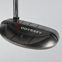 Odyssey White Ice Rossie Putter / 35 Inch - Image 4