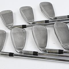 Ping G Series Irons / 4-PW / Yellow Dot / Regular Flex Ping AWT 2.0 Shafts - Image 3