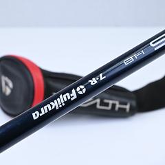 Taylormade Stealth #5 Hybrid / 25 Degree / Regular Flex Ventus Blue 7 Shaft - Image 6